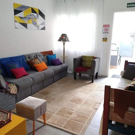 Hospedaria Da Mama Hostel São Paulo Kültér fotó
