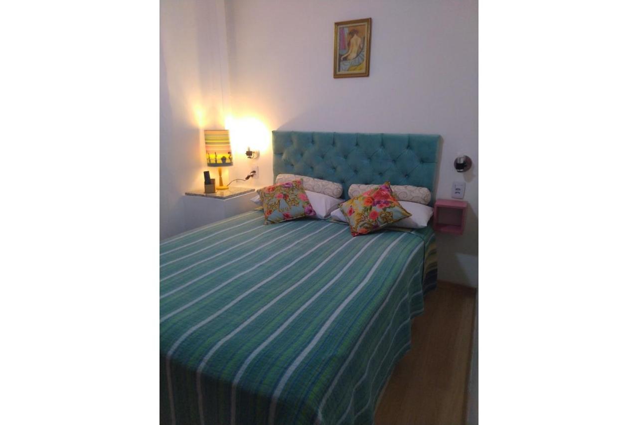 Hospedaria Da Mama Hostel São Paulo Kültér fotó