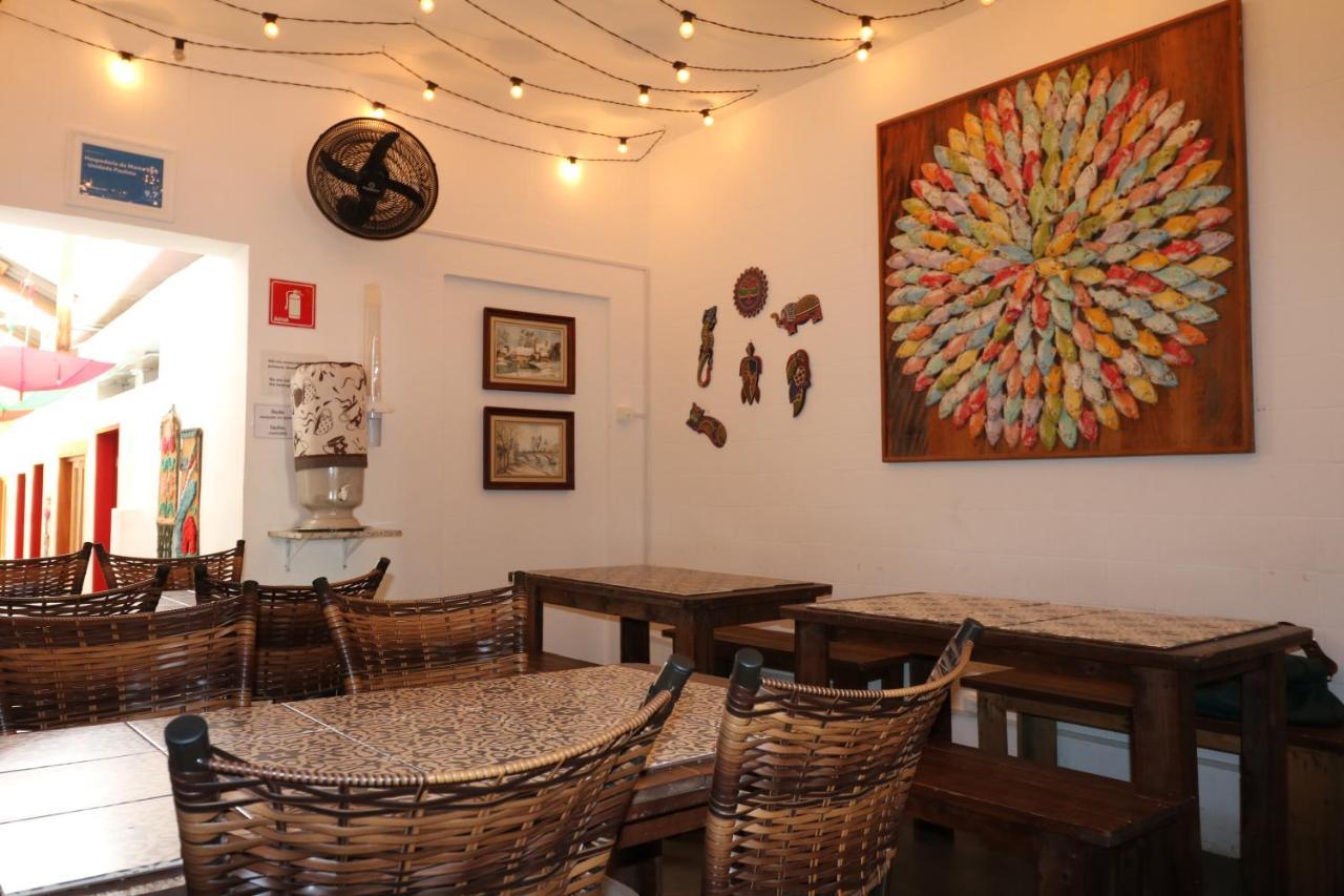 Hospedaria Da Mama Hostel São Paulo Kültér fotó