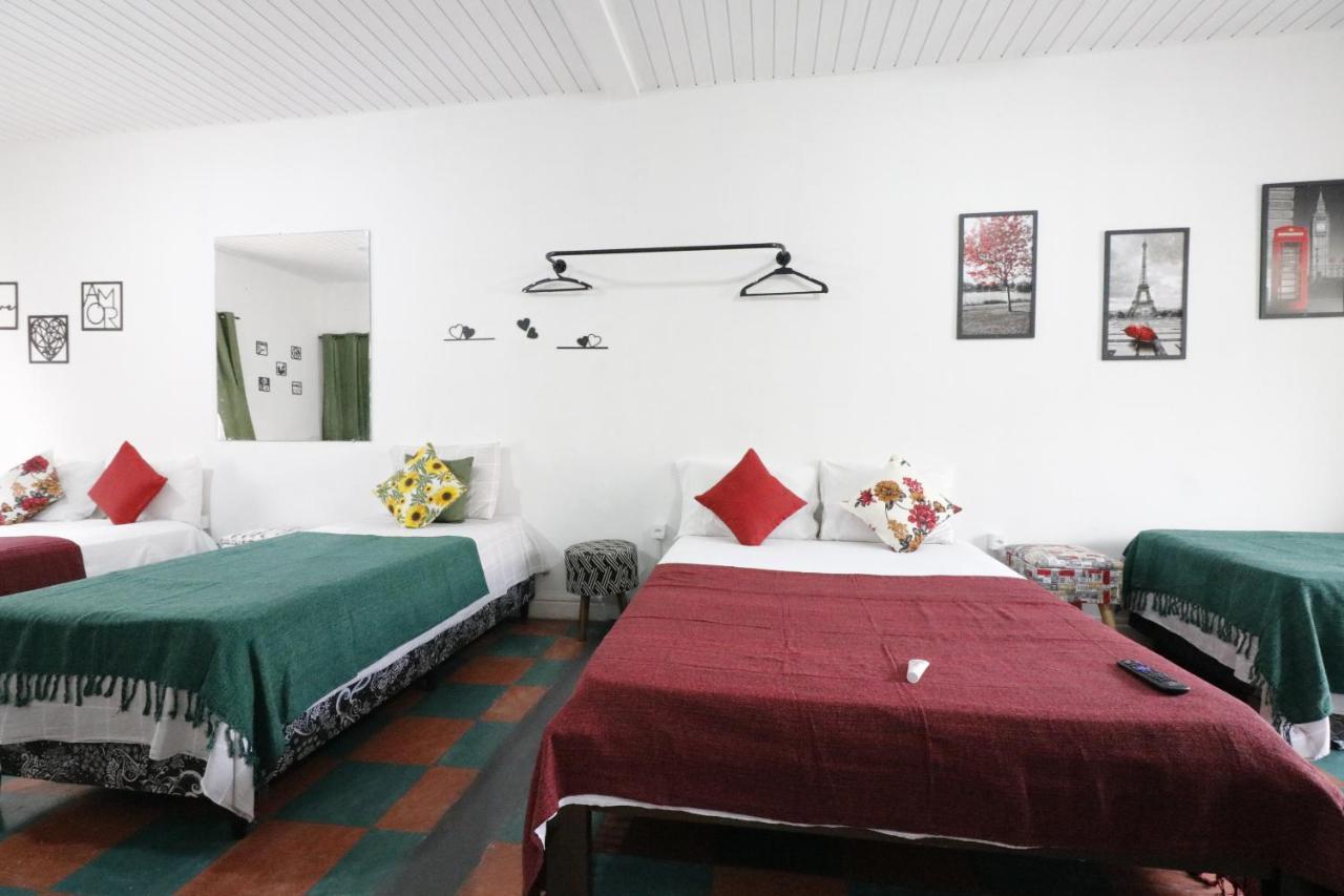 Hospedaria Da Mama Hostel São Paulo Kültér fotó